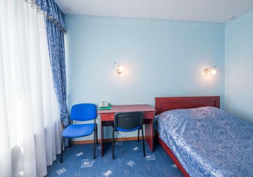Tatarstan Hotel