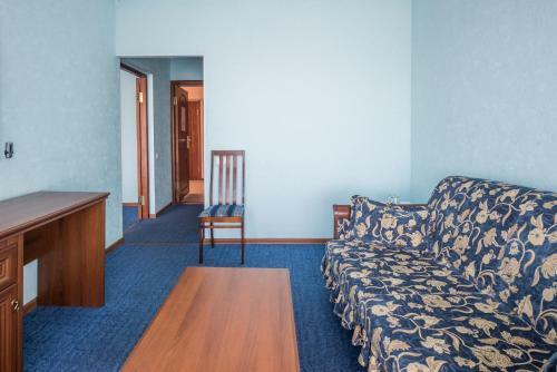 Tatarstan Hotel