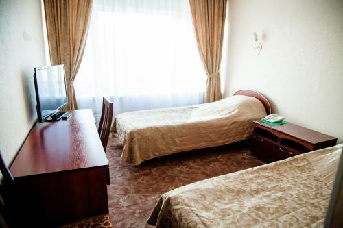 Tatarstan Hotel