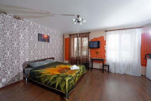 Novaya Hotel