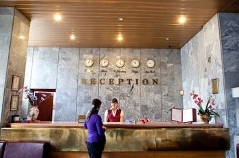 Hotel Izhora