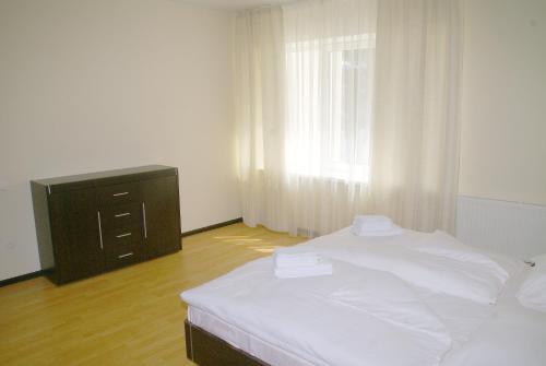 Mechta Aparthotel