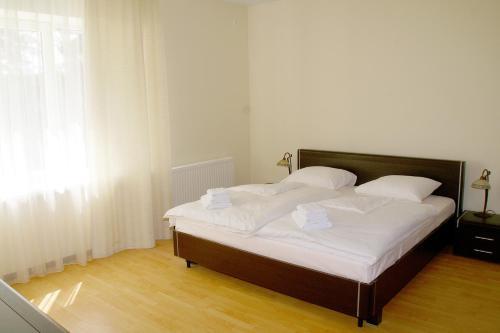Mechta Aparthotel