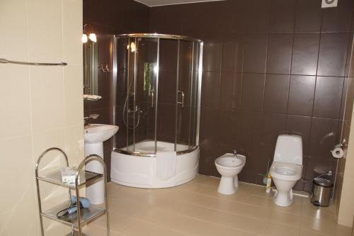 Mechta Aparthotel