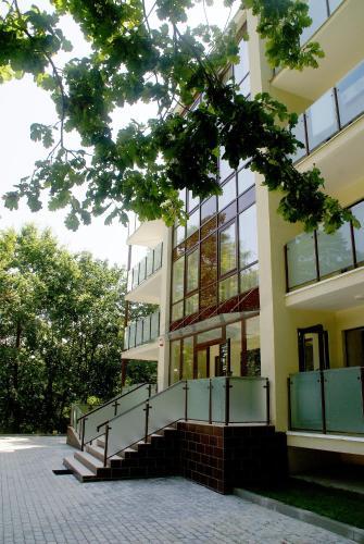 Mechta Aparthotel