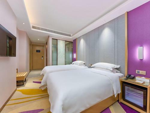 Lavande Hotel (Guangzhou North Railway Station Branch)