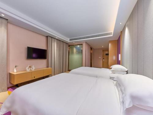 Lavande Hotel (Guangzhou North Railway Station Branch)