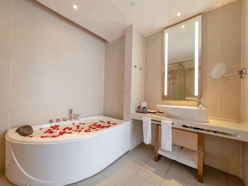 Lavande Hotel Xining Xigang