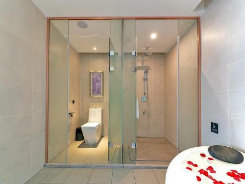Lavande Hotel Xining Xigang