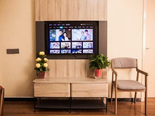 Jun Hotels Shandong Heze Development Zone Shanghai Road
