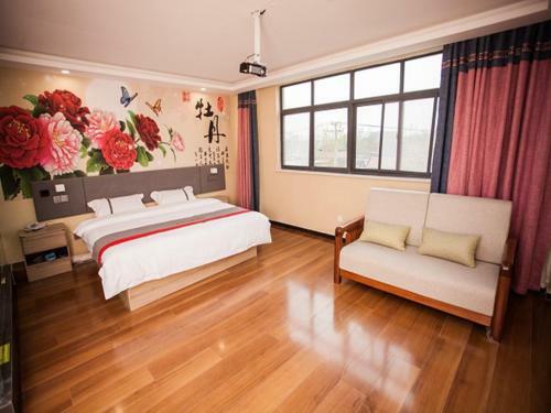 Jun Hotels Shandong Heze Development Zone Shanghai Road