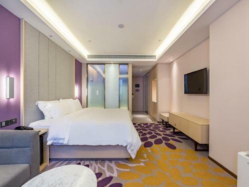 Lavande Hotel Xuzhou Junsheng Plaza