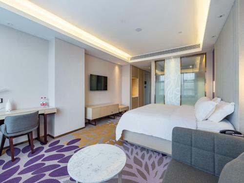 Lavande Hotel Xuzhou Junsheng Plaza