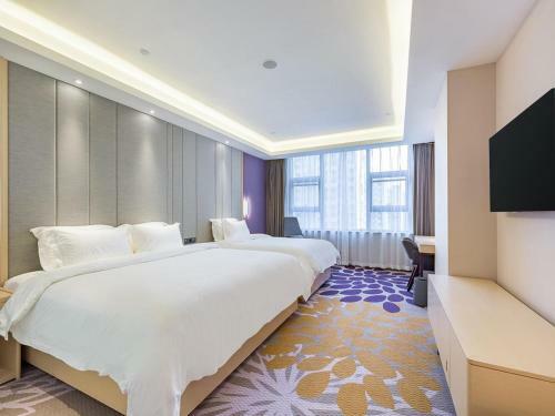 Lavande Hotel Xuzhou Junsheng Plaza