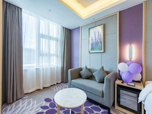 Lavande Hotel Xuzhou Junsheng Plaza