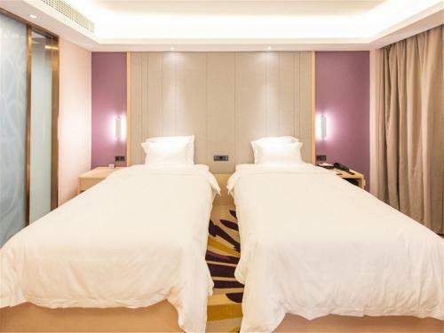 Lavande Hotel Xuzhou People's Square