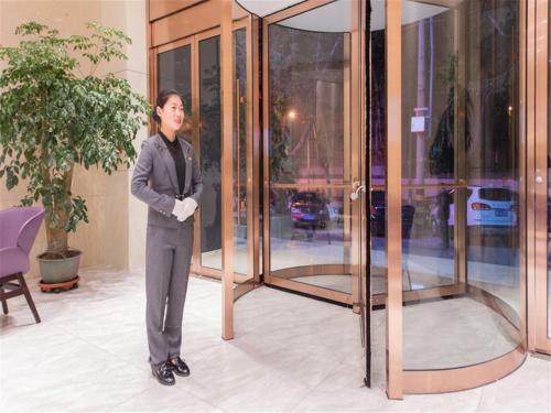 Lavande Hotel Xuzhou People's Square