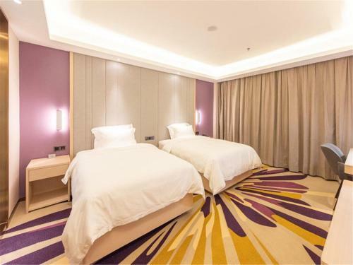 Lavande Hotel Xuzhou People's Square