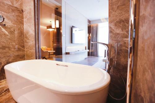 Hotel Hyatt Regency Beijing Shiyuan