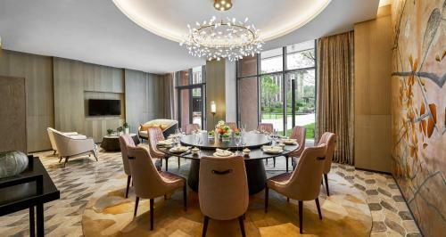 Hotel Hyatt Regency Beijing Shiyuan