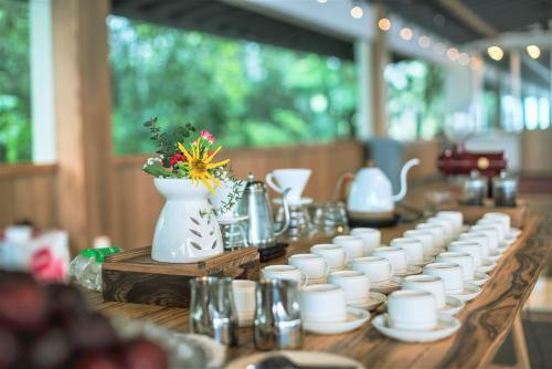 Hotel Misty Wonderland ,yangshuo Xingping