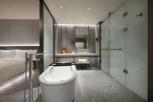 Crowne Plaza Beijing Badaling, An Ihg Hotel