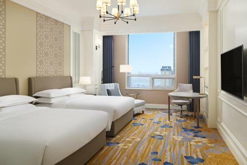 Hotel Sheraton Yinchuan