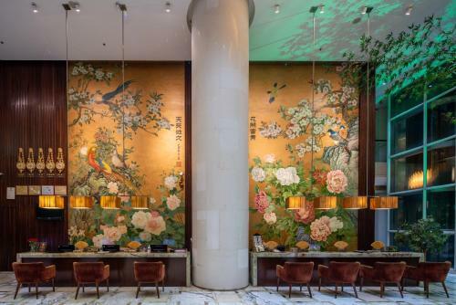 King Royal Hotel Yunfu