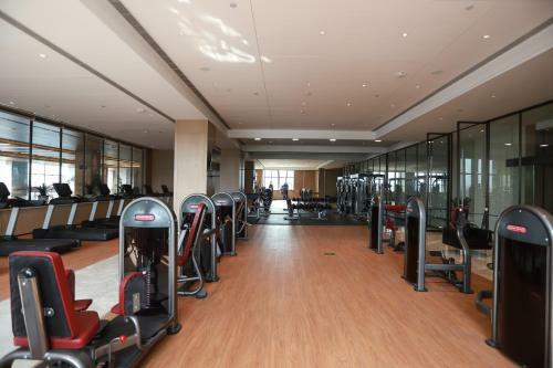 Burrit Hotel