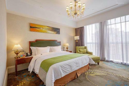 Yuyao Teckon Ciel Hotel (Yuyao Wanda Plaza Store)