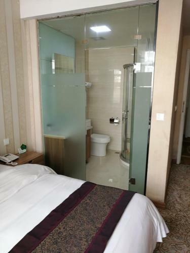 Kunshan Suyou Holiday Hotel