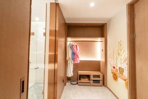 Qilian Pearl Hotel Zhangye