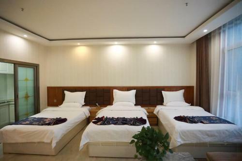 Xixia Hostel