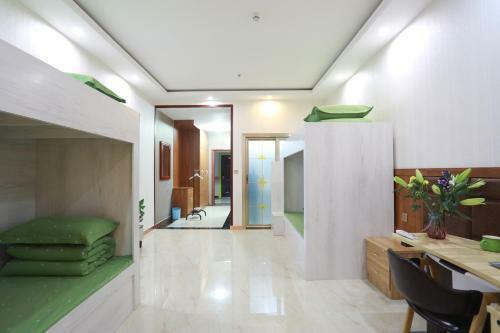 Xixia Hostel