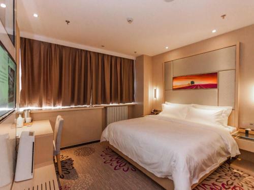 Lavande Hotel Zhangjiakou Victoria Plaza