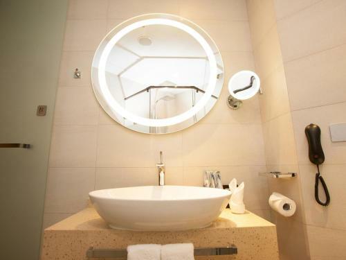 Lavande Hotel Zhangjiakou Victoria Plaza