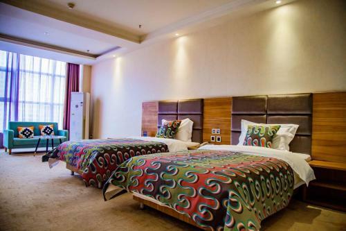 Chaosheng Zhiyou Hotel