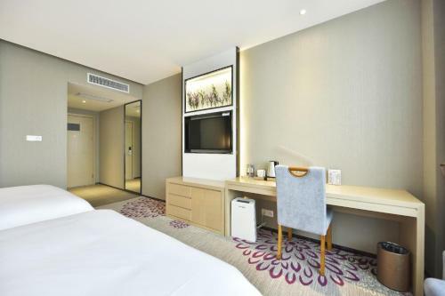 Lavande Hotel Zhongshan Shaxi