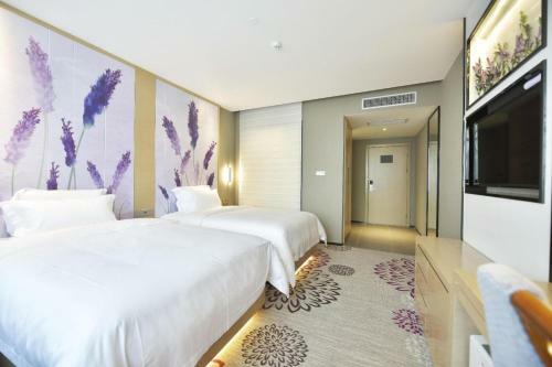 Lavande Hotel Zhongshan Shaxi