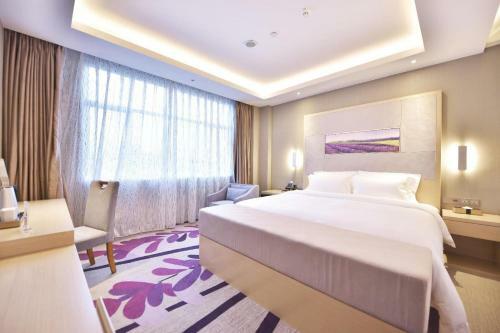 Lavande Hotel Zhongshan Shaxi