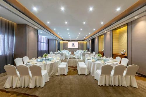 Shenyang Huaqiang Novlion Hotel