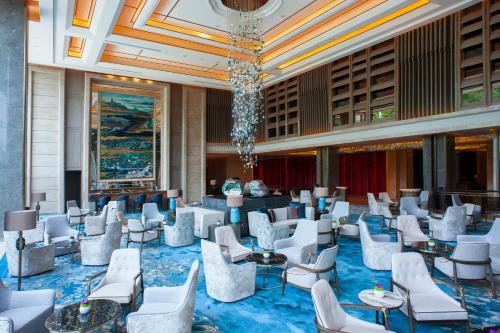 Shangri-la Hotel, Suzhou Yuanqu