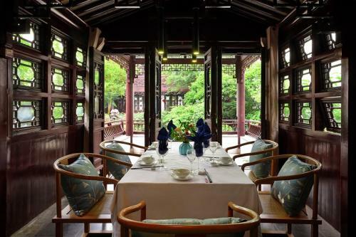 Hotel Blossom Hill Inn Suzhou