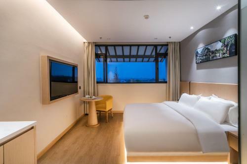 Mechari Hotel