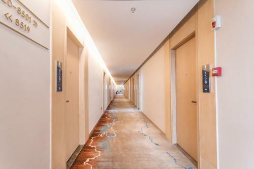 Mechari Hotel