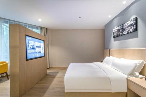 Mechari Hotel
