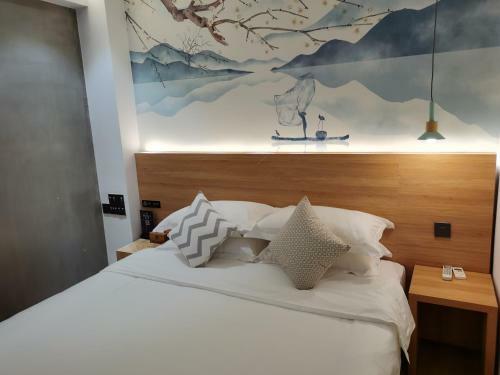 No.5 Vogue Hotel Suzhou