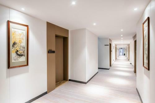 No.5 Vogue Hotel Suzhou