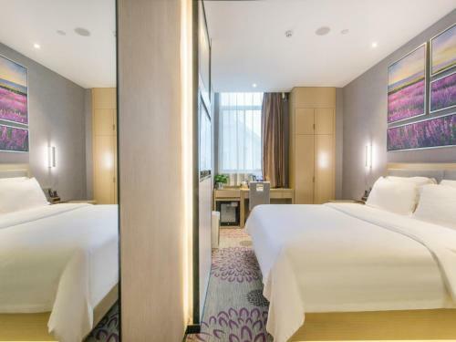 Lavande Hotel Suzhou Shilu Changxu