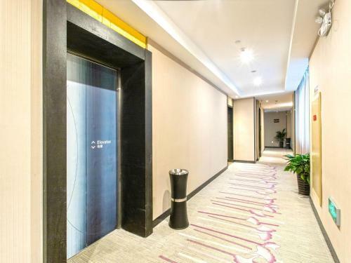 Lavande Hotel Suzhou Shilu Changxu